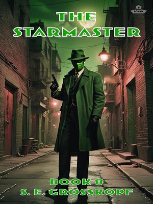 cover image of The Starmaster